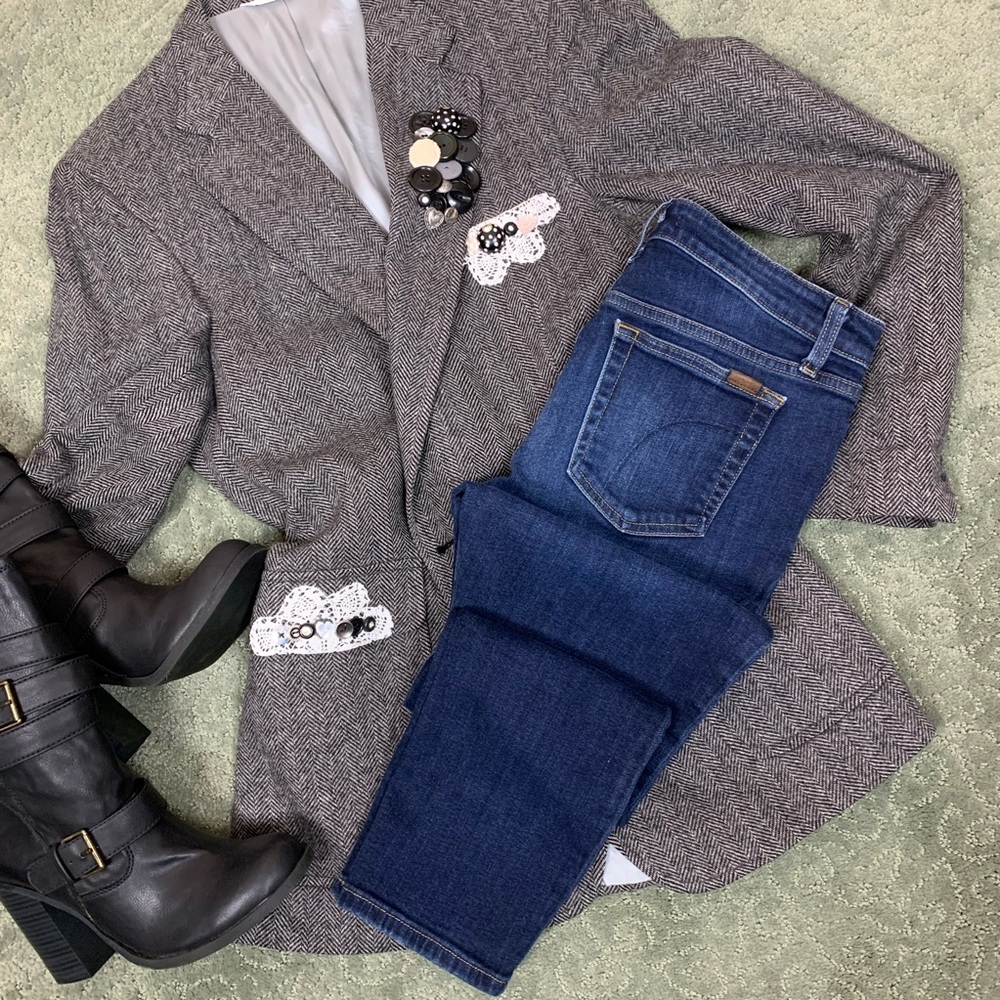 Joe’s size 31 RIKKI Jeans